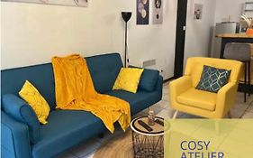Cosy Atelier