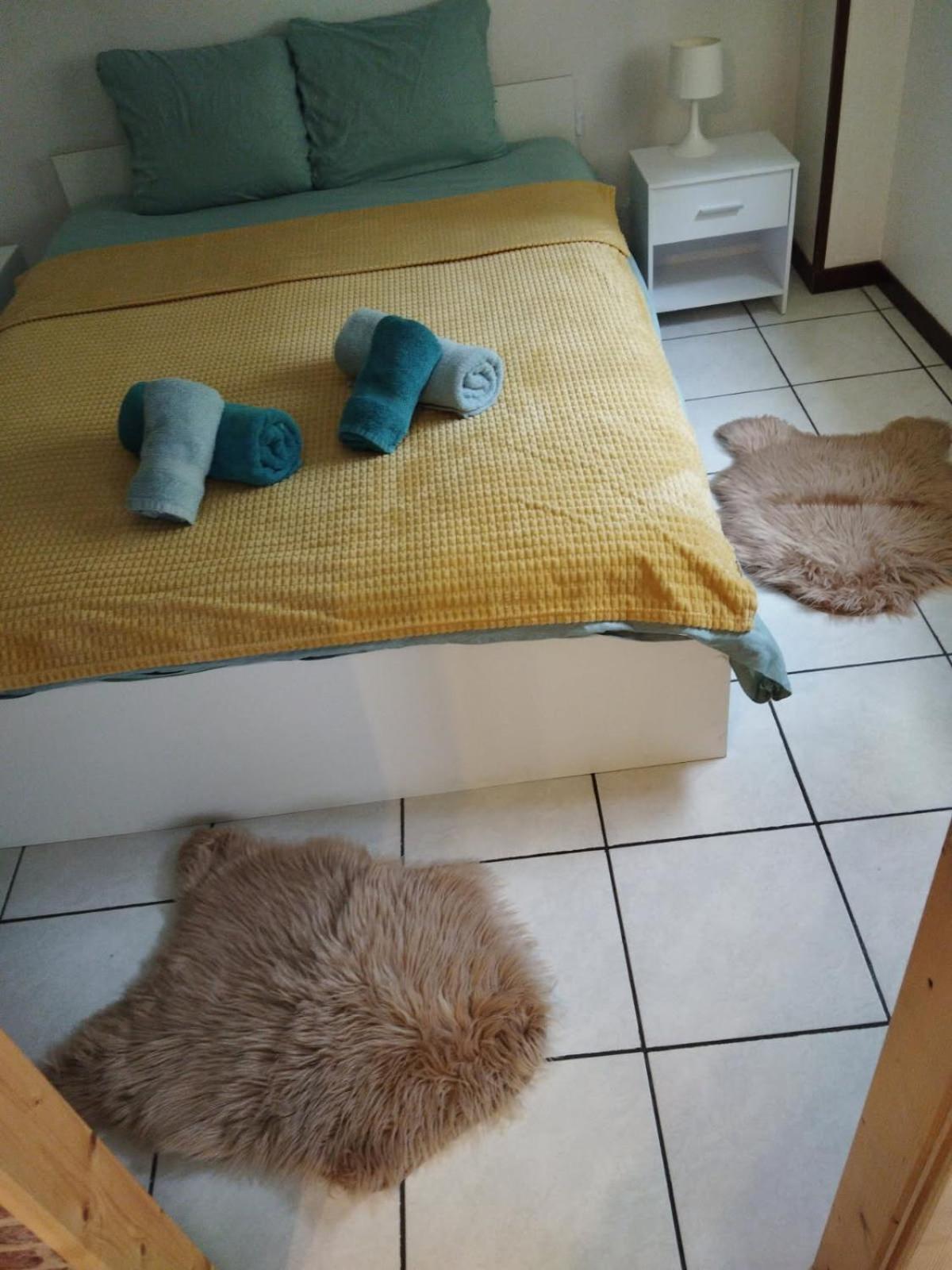 Appartement Cosy Atelier à Vierzon Extérieur photo